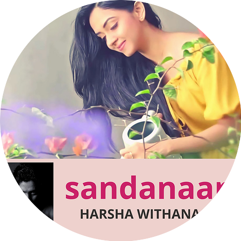 Harsha Withanage