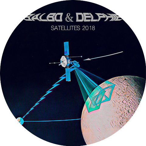 Balbo and Delphie