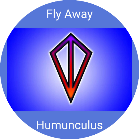 Humunculus