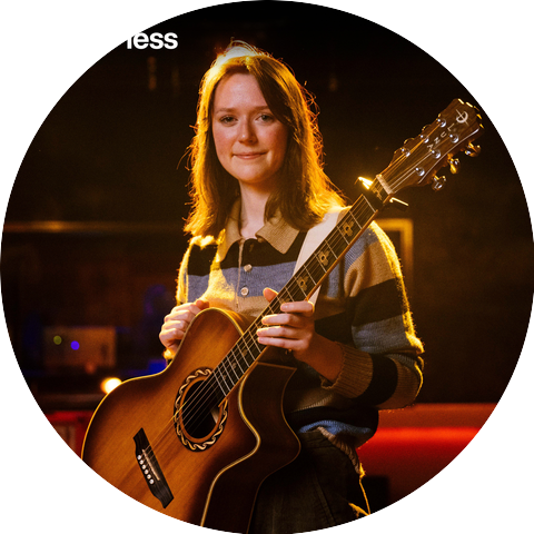 Isabel Pless and Audiotree