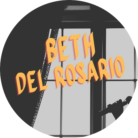 Beth Del Rosario