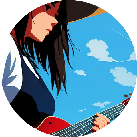 Spanish Magic Guitar