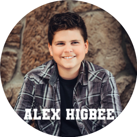 Alex Higbee