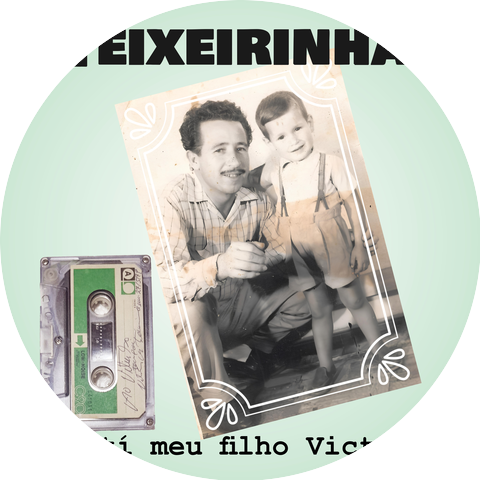 Teixerinha Neto and Teixeirinha Filho