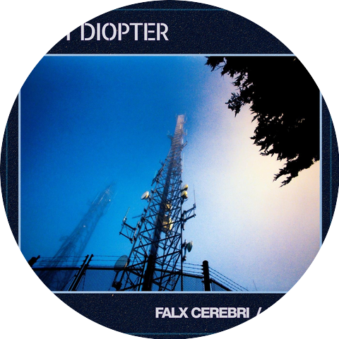 Split Diopter