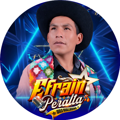Efrain Peralta