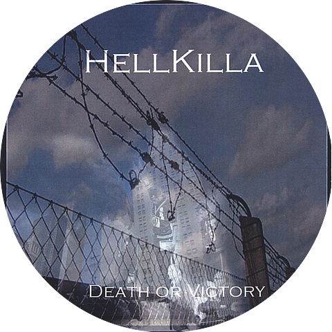 Hellkilla