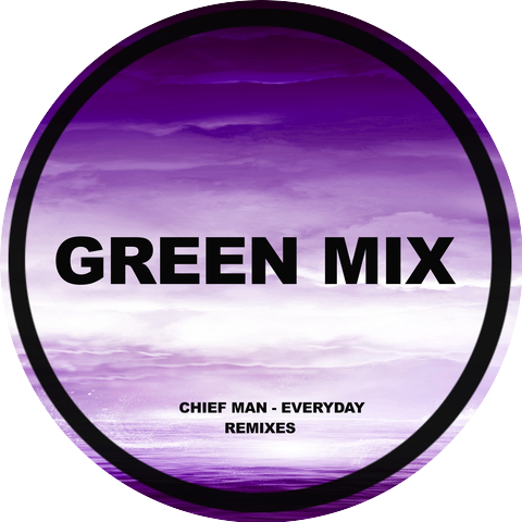 Chief Man