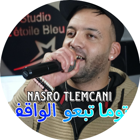Cheb Nasro Tlemcani