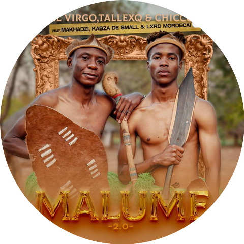 Elvirgo and TallexQ