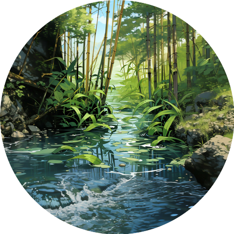 Sonidos de la jungla