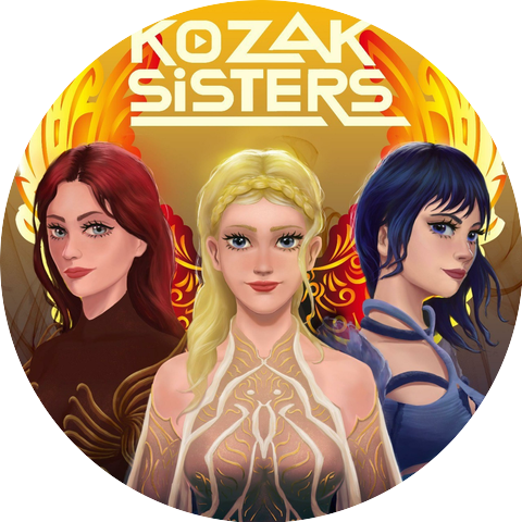 Kozak Sisters