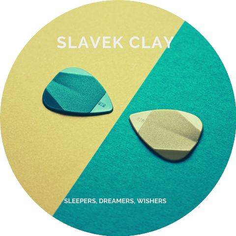 Slavek Clay