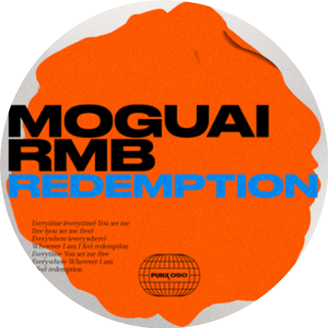 MOGUAI & RMB