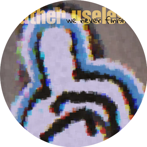 Father Useless