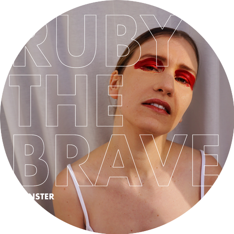 Ruby the Brave