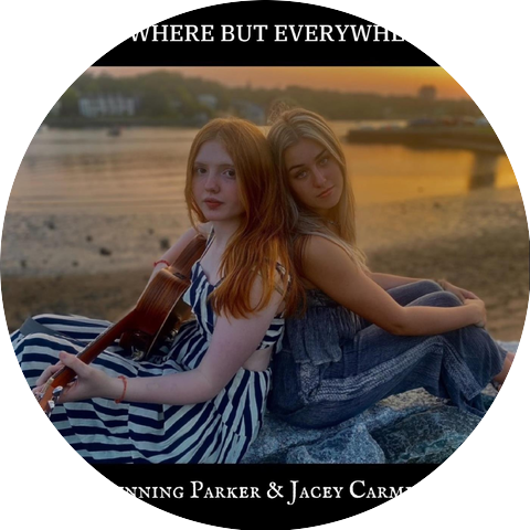 Ella Gunning Parker & Jacey Carmichael