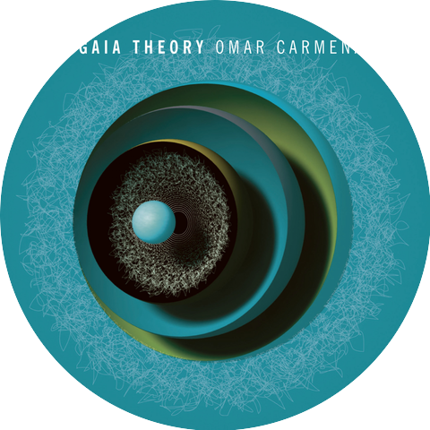 Omar Carmenates