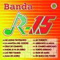 Banda R-15
