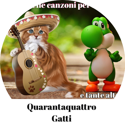 Orchestra Leonardo Piccoli & Coro Leonardo Piccoli