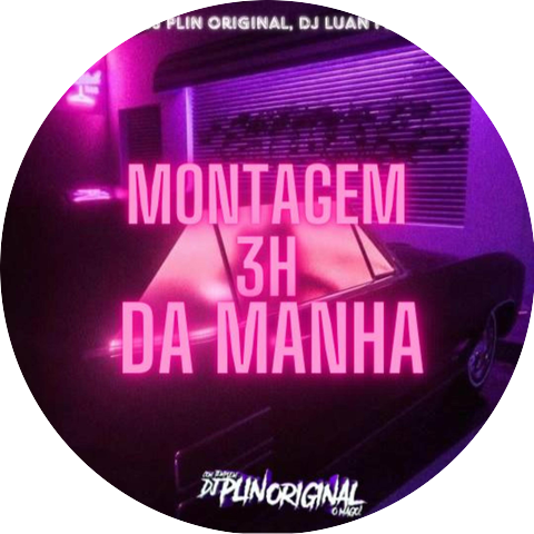 DJ PLIN ORIGINAL