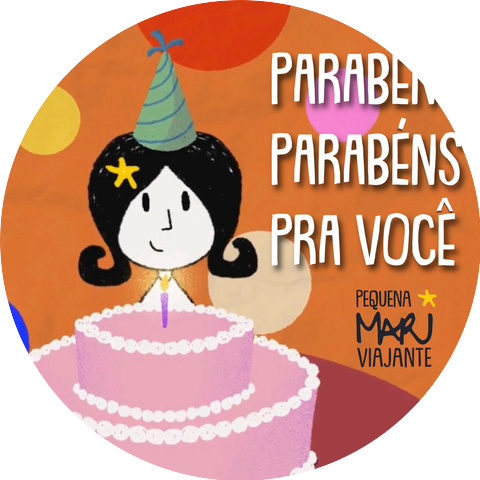 Pequena Mari Viajante & Mari Martins