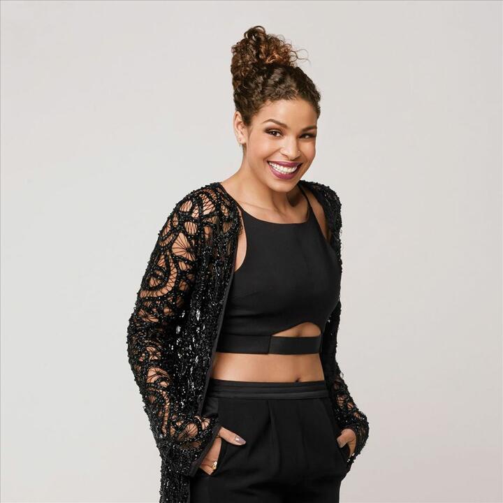 Jordin Sparks & Rist Flik