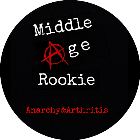 Middle Age Rookie