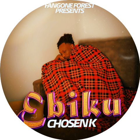 Chosen k