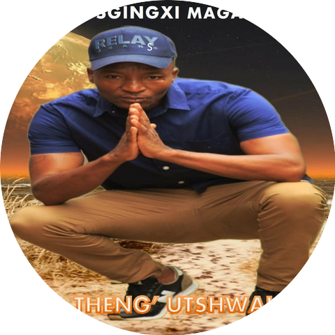 Xolani Sgingxi Magagula