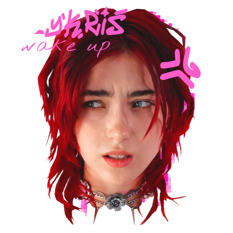 HEYKRIS