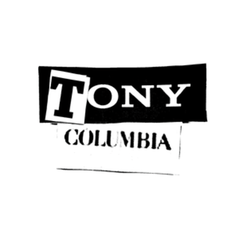 Tony Columbia