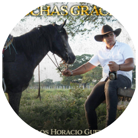 Carlos Horacio Guevara