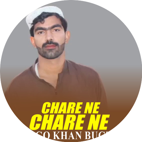 Jago Khan Bugti