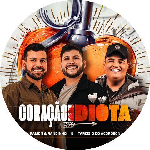 Ramon e Randinho and Tarcísio do Acordeon