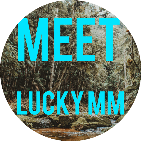 LUCKY MM