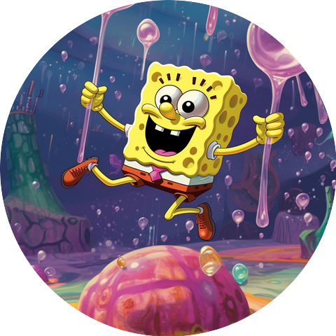 Glorb and SpongeOpp