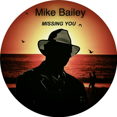 Mike Bailey