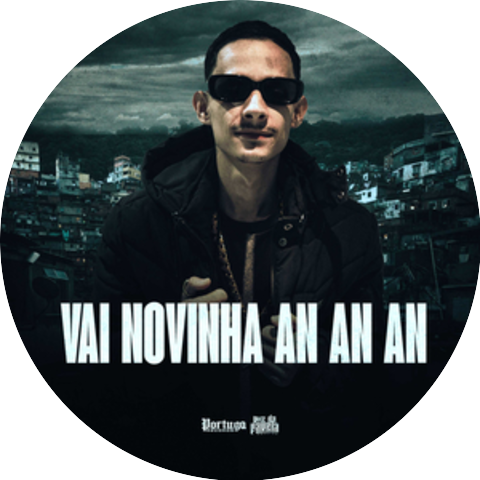 MC Cacau Chu