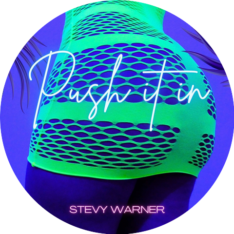 Stevy Warner