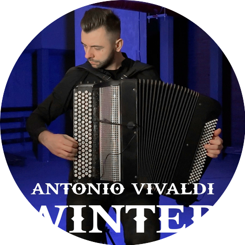 ACCORDIONMAN
