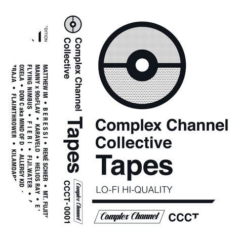 Complex Channel Records