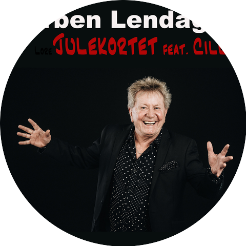 Torben Lendager & Cille Sønderskov