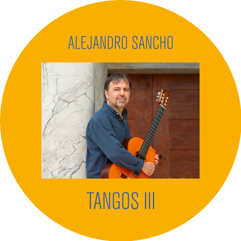 Alejandro Sancho