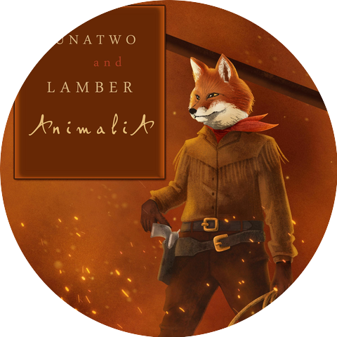 LUNATWO AND LAMBER