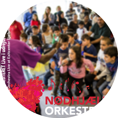 Nødhjælpsorkesteret