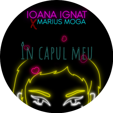 Ioana Ignat & Marius Moga