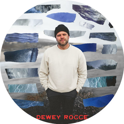 Dewey Rogge