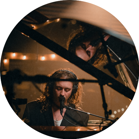 Benjamin William Hastings & Worship Together