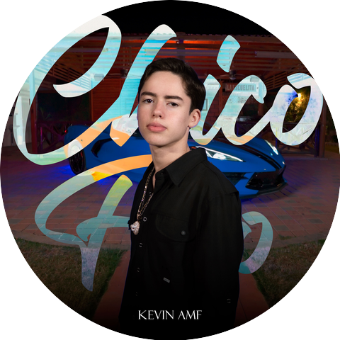 Kevin AMF